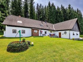 Prodej rodinného domu, Frymburk, č.ev., 294 m2