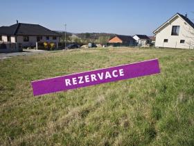 Prodej pozemku pro bydlení, Stratov, 1135 m2