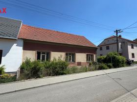 Prodej rodinného domu, Velešovice, 120 m2