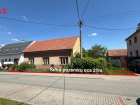 Prodej rodinného domu, Velešovice, 120 m2