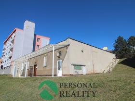 Prodej obchodního prostoru, Rakovník, U Křížku, 200 m2