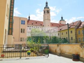 Prodej bytu 4+1, Praha - Staré Město, Rybná, 158 m2