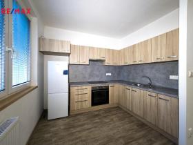 Prodej bytu 1+1, Okříšky, U stadionu, 33 m2