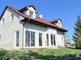 Prodej rodinného domu, Svrkyně - Hole, 169 m2