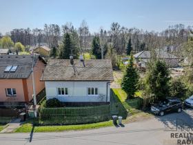 Prodej rodinného domu, Rychvald, Rybničná, 140 m2