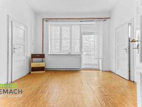 Pronájem bytu 4+1, Broumov, Zahradní, 92 m2