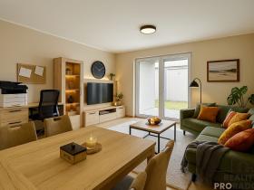 Prodej bytu 3+kk, Znojmo, Koukalova, 79 m2
