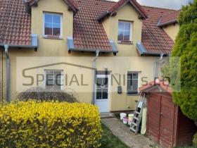 Prodej rodinného domu, Vinařice, Na Horce, 104 m2