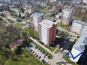 Prodej bytu 3+1, Bohumín, Tovární, 75 m2