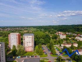 Prodej bytu 3+1, Bohumín, Tovární, 75 m2
