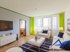 Prodej bytu 3+1, Bohumín, Tovární, 75 m2