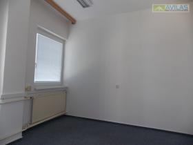 Pronájem kanceláře, Benešov, Vnoučkova, 15 m2