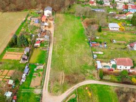 Prodej pozemku pro bydlení, Brno - Ivanovice, 4444 m2