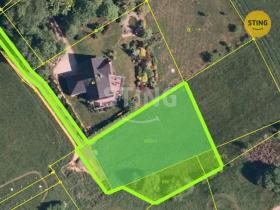 Prodej pozemku pro bydlení, Ostravice, 2058 m2