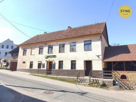 Prodej komerční nemovitosti, Rožná, 400 m2