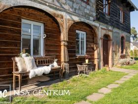 Prodej rodinného domu, Jablonné v Podještědí, Potoční, 240 m2