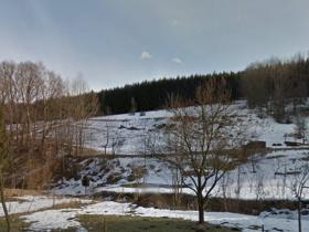 Prodej zahrady, Javorník, 1489 m2