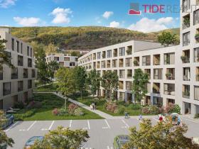 Prodej bytu 2+kk, Beroun, Na Máchovně, 54 m2