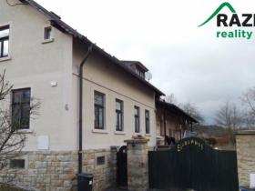 Prodej chalupy, Teplá - Zahrádka, 300 m2