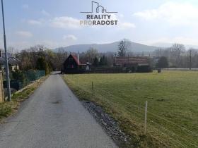Prodej pozemku pro bydlení, Ženklava, 1901 m2