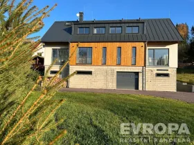 Pronájem bytu 2+kk, Rokytnice nad Jizerou - Horní Rokytnice, Horní Rokytnice, 33 m2