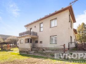 Prodej rodinného domu, Veselý Žďár, 168 m2