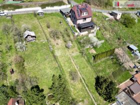 Prodej pozemku pro bydlení, Zlín, Nad Humny, 722 m2