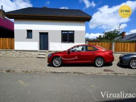 Prodej rodinného domu, Skalka, 128 m2