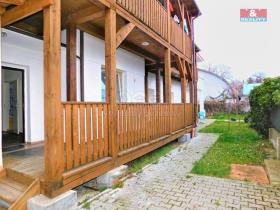 Prodej rodinného domu, Brandýs nad Labem-Stará Boleslav - Brandýs nad Labem, Kralupská, 204 m2