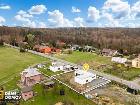 Prodej rodinného domu, Rychvald, Petřvaldská, 127 m2