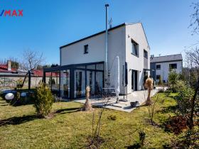 Prodej rodinného domu, Mukařov, 160 m2