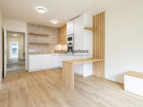 Prodej bytu 3+kk, Praha - Hostivař, Nurmiho, 140 m2