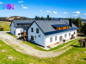 Prodej ubytování, Staré Město - Chrastice, 800 m2