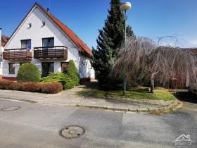 Prodej rodinného domu, Jihlava, Ortenova, 140 m2
