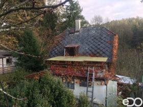 Prodej chaty, Mnichovice, Šibeničky, 79 m2