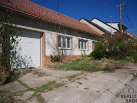 Prodej rodinného domu, Kobylí, 149 m2