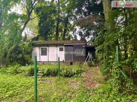 Prodej chaty, Říčany, U Srnčího paloučku, 40 m2