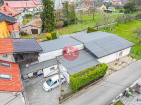 Prodej výrobních prostor, Ostrava, Zákoutí, 170 m2