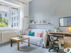 Prodej bytu 3+1, Hradec Králové, Antonína Dvořáka, 74 m2