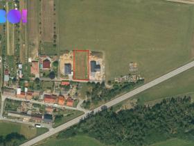 Prodej pozemku pro bydlení, Markvartice, 1290 m2