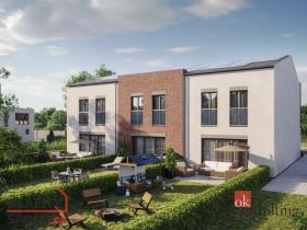 Prodej bytu 4+kk, Plzeň - Červený Hrádek, Ledová, 121 m2