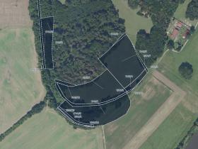 Prodej louky, Nová Ves I, 21742 m2