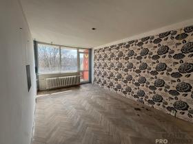 Prodej bytu 2+1, Bílina, M. Švabinského, 53 m2