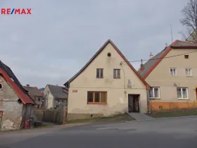 Prodej rodinného domu, Králíky, 100 m2