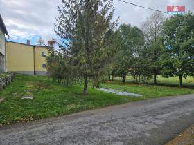 Prodej komerčního pozemku, Černá Voda, 1155 m2