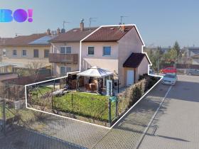 Prodej rodinného domu, Květnice, Rulíková, 112 m2