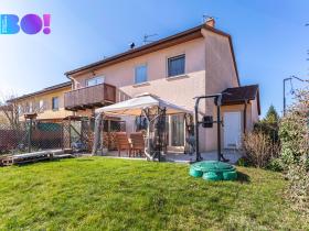 Prodej rodinného domu, Květnice, Rulíková, 112 m2