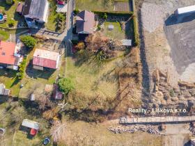 Prodej pozemku pro bydlení, Velké Březno - Valtířov, 1329 m2