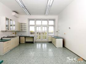 Pronájem komerční nemovitosti, Louny, Sladovnická, 98 m2