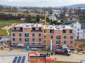 Prodej bytu 3+kk, Lipník nad Bečvou, Na Výsluní, 82 m2